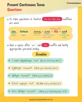 Present Simple vs. Present Continuous - English Grammar Lesson - YouTube