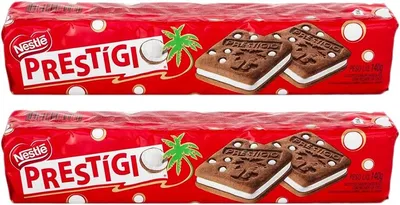 Nestlé Chocolate Prestige 33g — Everyday Brazil