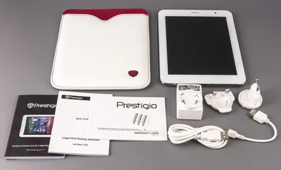 Купить планшет Prestigio SmartKids UP PMT3104 10.1\", 16 GB по низкой цене:  отзывы, фото, характеристики в интернет-магазине Ozon (389383289)