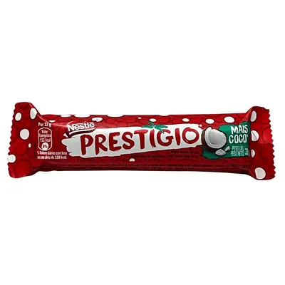 Prestigio 140gr – Shop Nestlé Paraguay
