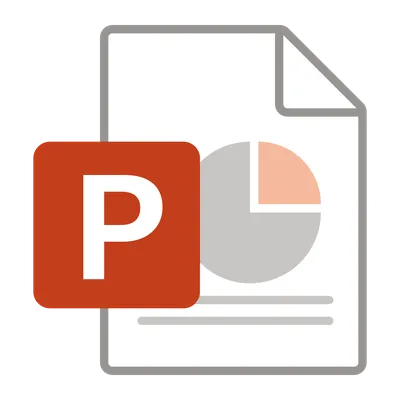 Share your PowerPoint presentation with others - Microsoft Support