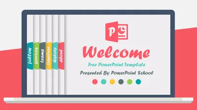 How to convert PDF to PowerPoint - FREE PDF to PPT Converter