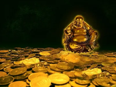 Секреты финансового везения: необычные техники и магические ритуалы для  притягивания денег » Информационное агентство «GULKEVICHI.COM»