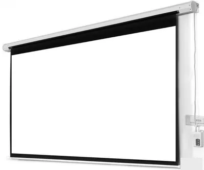 Экран для проектора I-View TR200AV 200x200 Matte White - купить по низкой  цене в Бишкеке, Оше, Джалал-Абаде, Караколе и по всему Кыргызстану |  KIVANO.KG