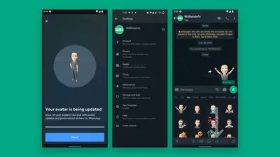 Pact - Переход на бизнес-аккаунт Whatsapp Business и перенос чатов