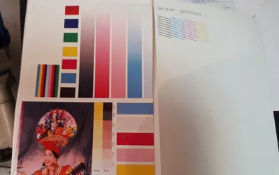 Обзор линейки цветных МФУ для дома «Фабрика печати» Epson: просто добавь  чернил. Cтатьи, тесты, обзоры