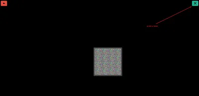 Pixel Test - тест на битые пиксели