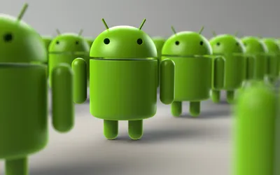 Android. Обои для рабочего стола. 3840x2160