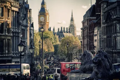 Обои Лондон Города Лондон (Великобритания), обои для рабочего стола,  фотографии лондон, города, лондон , великобритания, биг-бен, архитектура,  улица Обои для рабочего стола, скачать обои картинки заставки на рабочий  стол.