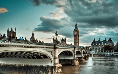 Что Лондон предлагает искушенным туристам?