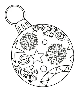 Развивающие и математические раскраски - Новогодние колокольчики.  Соотношение единиц площади. Парная математическая раскраска