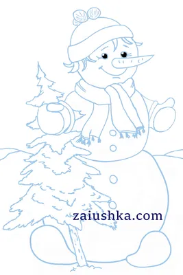 Новогодняя раскраска «Новогодние чудеса», 1 метр купить в Чите Раскраски в  интернет-магазине Чита.дети (2391996)