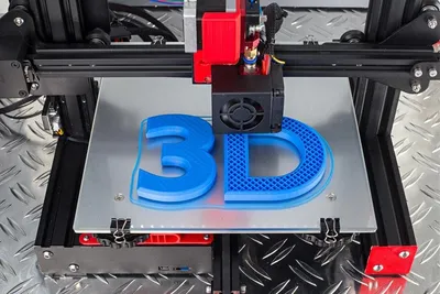 10 лучших моделей тестовой печати 3D-принтеров: описание, подключение,  схема, характеристики | ВИКИ