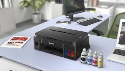 Как распечатывать на принтере с компьютера или ноутбука