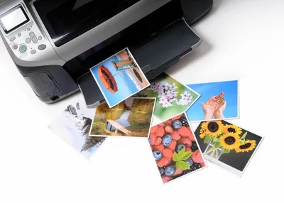 Как отменить печать на принтере HP - YouTube