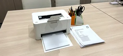 Какой принтер лучше - лазерный или струйный? | Киев ИТ Сервис