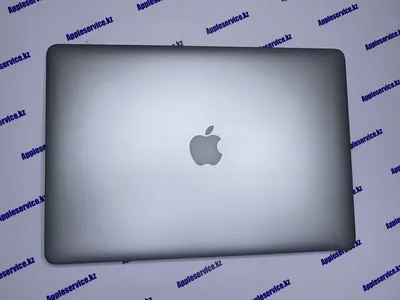 Рамка резиновая для дисплея MacBook Pro 13\" Retina A1706 A1708 A1989 A2159  A2251 A2289 A2338 (Late 2016 - Late 2022) купить в MacSuper.ru