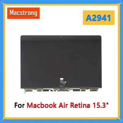 Дисплей в сборе для Macbook Pro 15 A1398 Retina: продажа, цена в Алматы.  Матрицы для ноутбуков, планшетов и мониторов от \"Сервис Центр  \"Appleservice.kz\"\" - 82205191