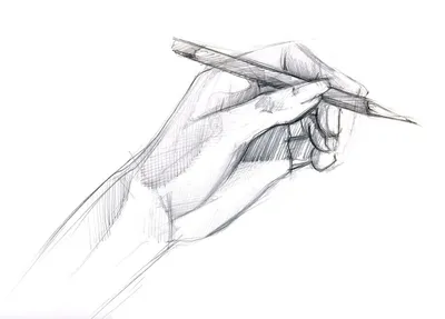 Учимся рисовать в скетчбуке карандашом: правила и техники для начинающих -  Полезная информация