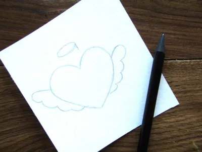Простые детские рисунки и легкие картинки для срисовки