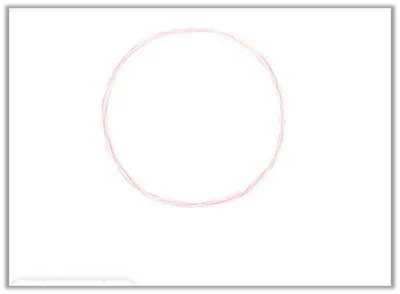 Легкие рисунки для начинающих поэтапно (50 фото) » рисунки для срисовки на  Газ-квас.ком