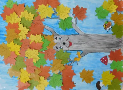 Поздравляем победителей II Международного конкурса детского рисунка \"Осень  глазами детей\"