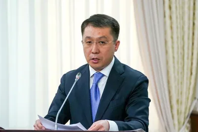 Назначен министр национальной экономики РК | Kazakhstan Today