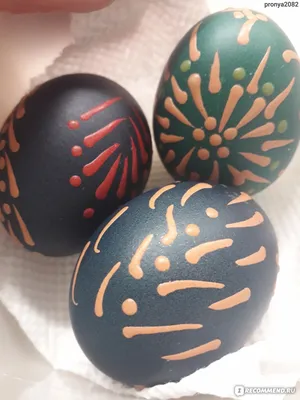 Виды росписи пасхальных яиц: что такое крашенка, крапанка и драпанка | Все  о ДНР