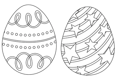 Какие бывают пасхальные яйца и что означают цвета и рисунки на них (видео)  - Одесская Жизнь