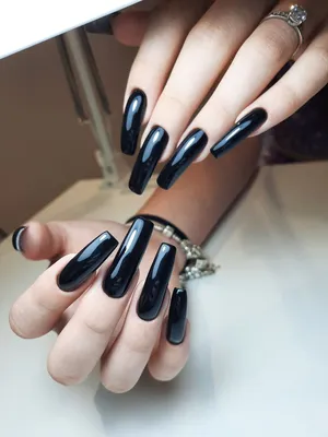 Креатив для салона красоты | Nails, Nail polish, Polish