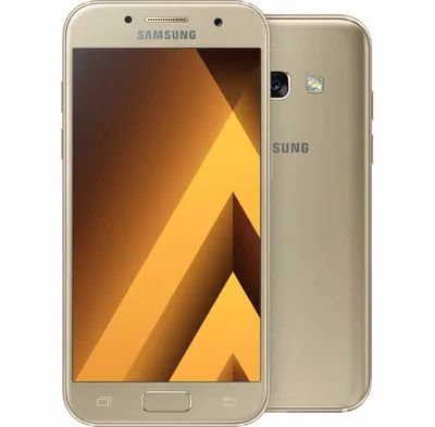 Samsung Galaxy A3 - 2017 (SM-A320) Reviews, Pros and Cons | TechSpot