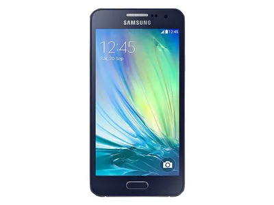 Samsung Galaxy A3 (2015) Repair - iFixit