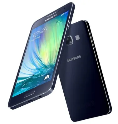 Тест и обзор: Samsung Galaxy A3 (2017) и Galaxy A5 (2017) – новые смартфоны  среднего класса - Hardwareluxx Russia