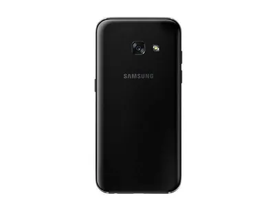 Samsung Galaxy A3, A5 и A7 (2017): «середнячки» с замашками флагманов
