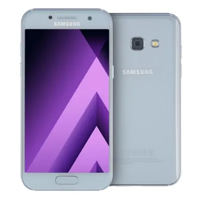 Samsung Galaxy A3 and A5: Price, release date and details announced for  upgraded smartphones | The Independent | The Independent