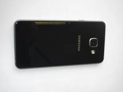 Новые и обновленные б/у смартфоны Samsung Galaxy A3 2017 в Москве — купить  недорого в SmartPrice