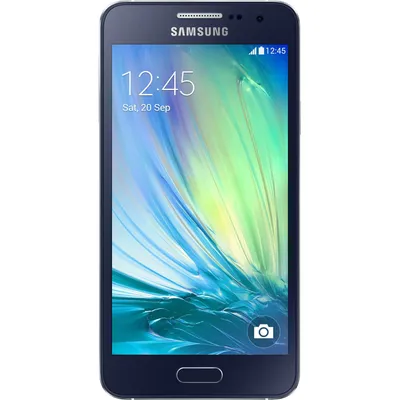 Samsung Galaxy A3 (2016) - Wikipedia