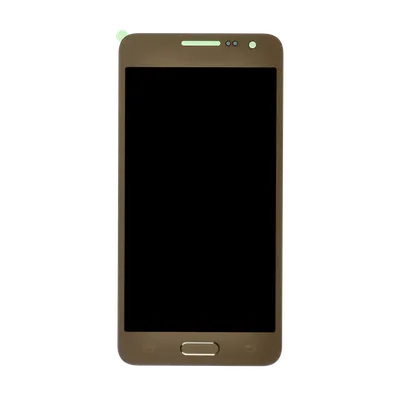 Samsung Galaxy A3 (Pearl White, 16GB) : Amazon.in: Electronics