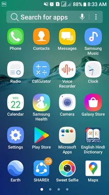 Samsung Galaxy A3 (2016) Review - PhoneArena