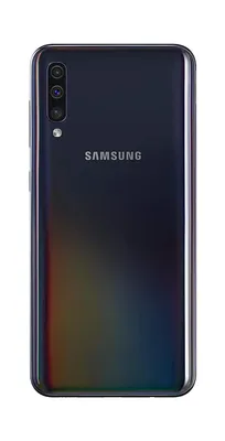 SM-A505UZKNXAA | Galaxy A50 64GB (Unlocked) Black | Samsung Business US