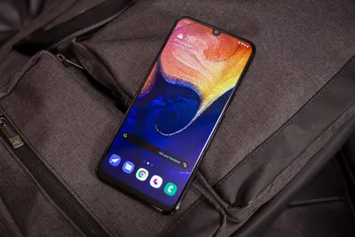 Samsung Galaxy A50 Price in Pakistan - Mobizone