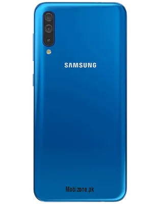 Samsung Galaxy A50: обзор, цена, фото, характеристики от интернет-магазина  На Связи!