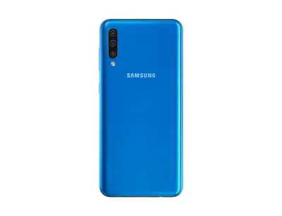 Samsung представила Galaxy A20, А30 и А50 в России | Фотосклад.Эксперт |  Дзен