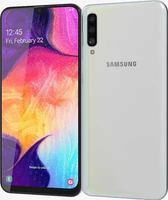 Купить смартфон Samsung Galaxy A50 (2019) 64Gb Black с доставкой по Москве:  Цены и характеристики на Samsung Galaxy A50 в каталоге интернет-магазина  Quke.ru