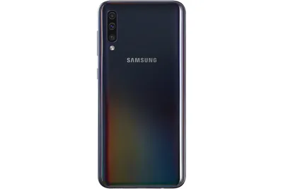 Обзор Samsung Galaxy A50: ожидания НЕ ОПРАВДАЛ? - YouTube