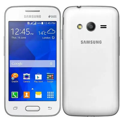 RefurbishedNew Samsung Galaxy Trend S Duos II GT-S7562 Dual SIM Smartphone  | eBay