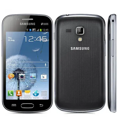 Samsung Galaxy J1 Duos J120M 2nd Gen 8GB Smartphone SS-J120M-GD
