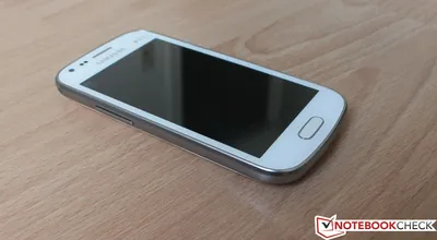 Samsung s6312 galaxy young duos dual sim unlocked phone