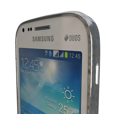 Straight Talk Samsung Galaxy Star Pro DUOS S7262 Unlocked GSM Smartpho –  Beast Communications LLC