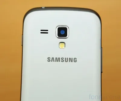 Samsung Galaxy S Duos 3d Max